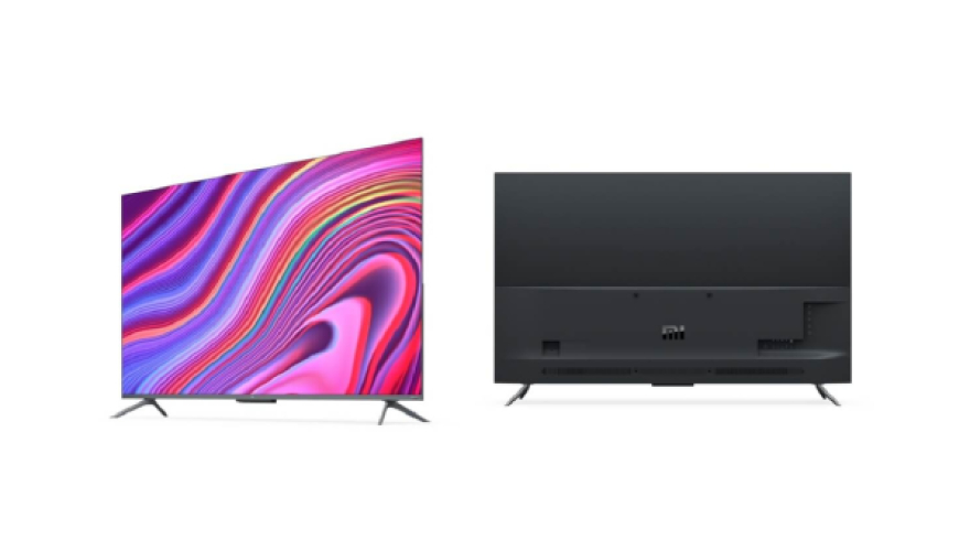 Телевизор Xiaomi TV A Pro 43