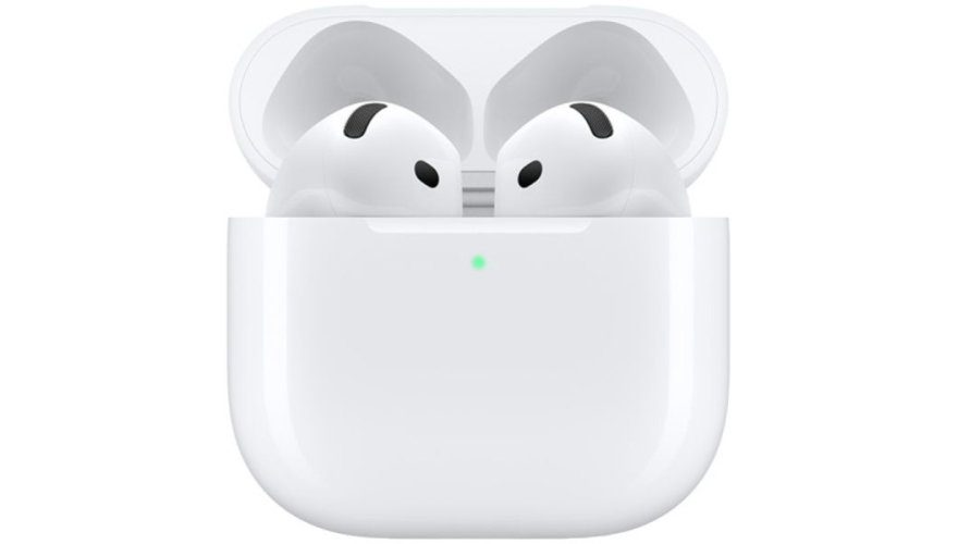 Беспроводные наушники Apple AirPods 5