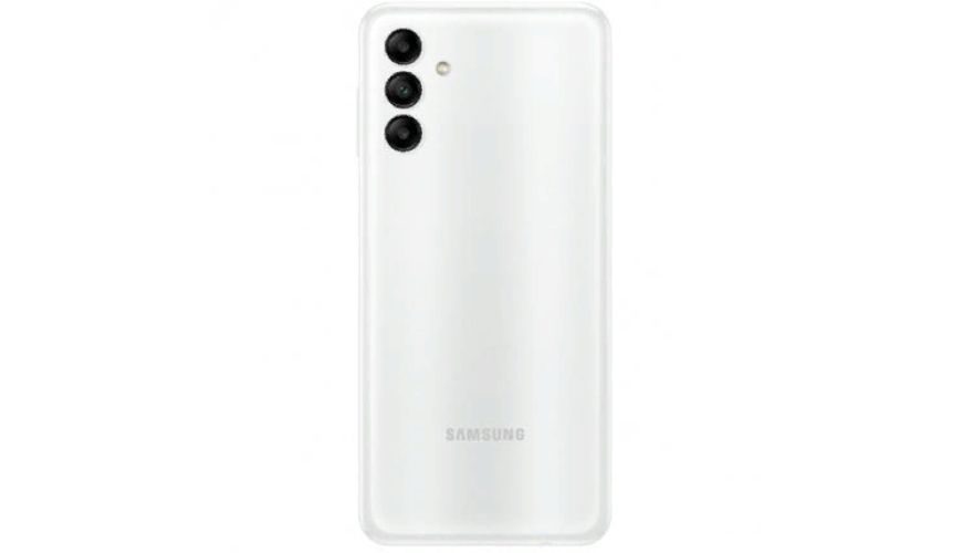 Смартфон Samsung Galaxy A04s 4/64GB (SM-A047) White (Белый)