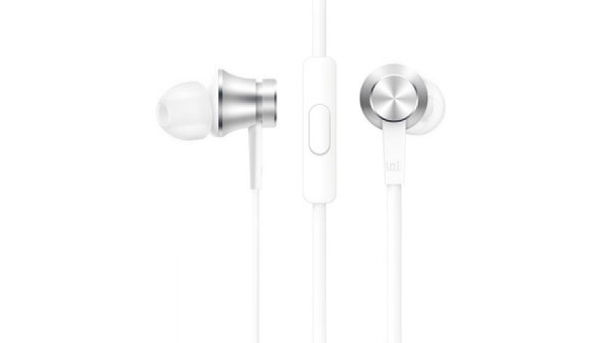 Xiaomi mi basic отзывы. Наушники Xiaomi mi in-Ear Headphones Basic (Silver) (zbw4355ty). Наушники Xiaomi Piston Fresh Bloom Matt Silver orig. Наушники mi in-Ear Basic (ddq02wm).