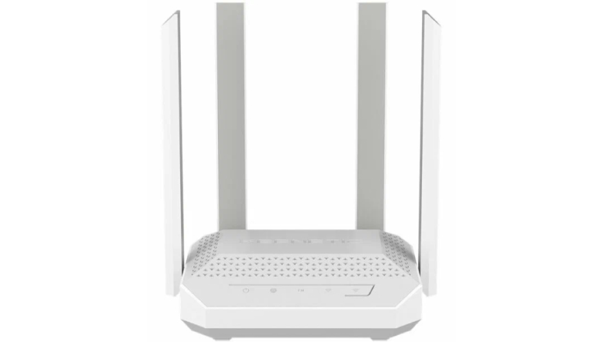 Роутер беспроводной Keenetic Sprinter (KN-3711) Белый