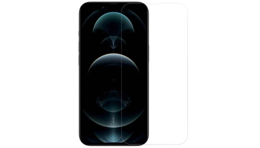 Защитное стекло LuxCase для смартфона Apple iPhone 14