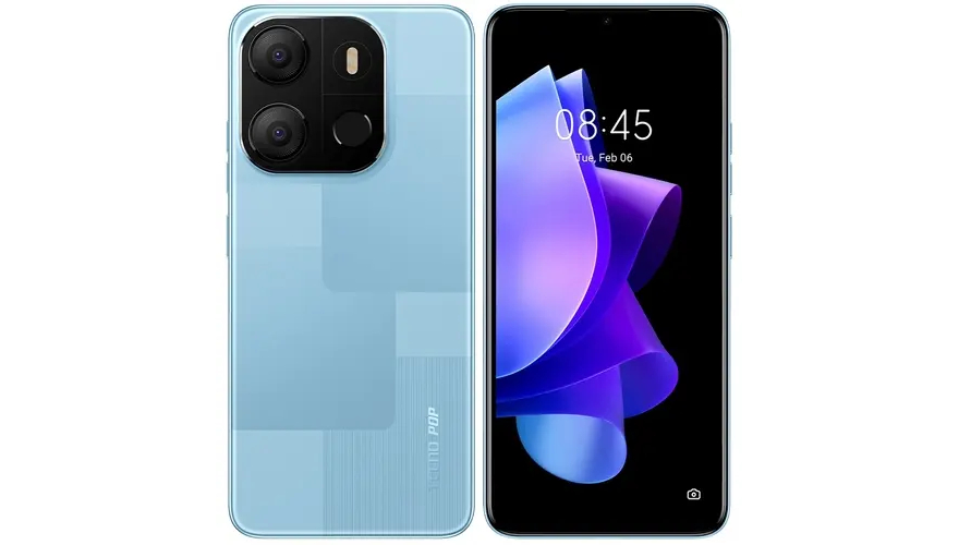 Смартфон tecno pop 7 2. Смартфон tecno pop 7 2
