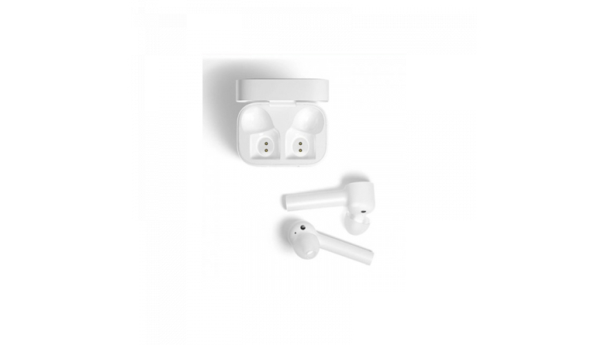 Беспроводные наушники Xiaomi Mi True Wireless Earphones Lite White RU
