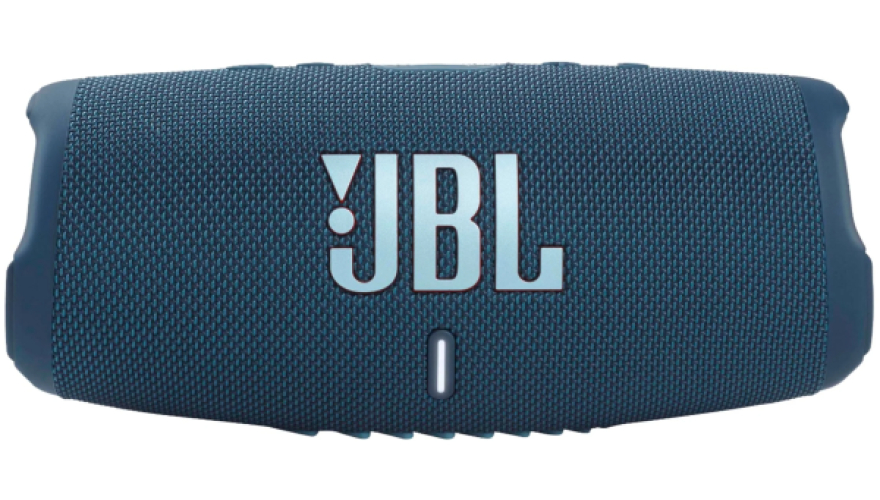 Портативная акустика JBL Charge 5 (JBLCHARGE5BLU) Blue