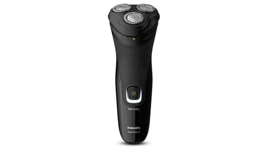 Электробритва Philips Series 1000 S1323/41 Черный