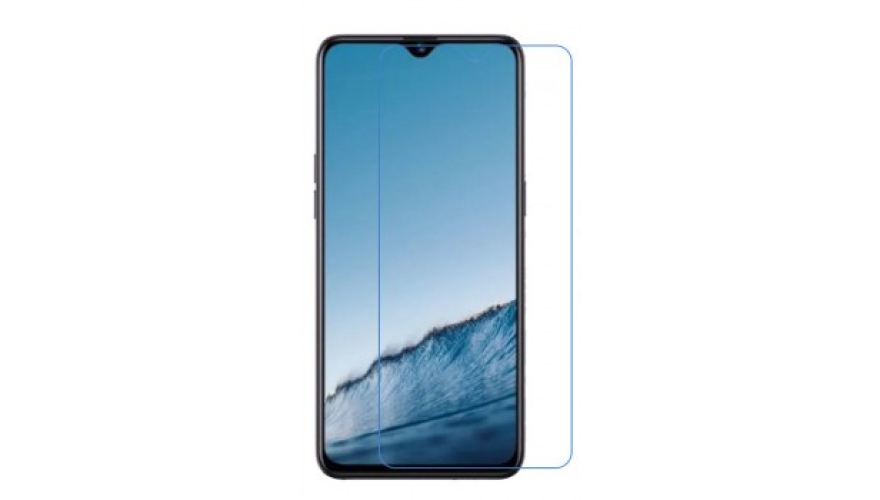 Защитное стекло TFN для смартфона Realme C25s