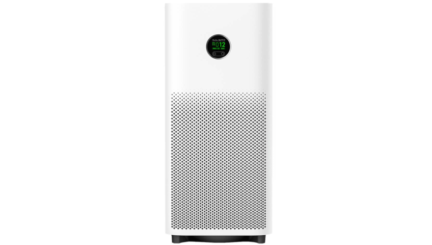 Очиститель воздуха Xiaomi Mijia Smart Air Purifier 6 (BHR08MZEU) Белый