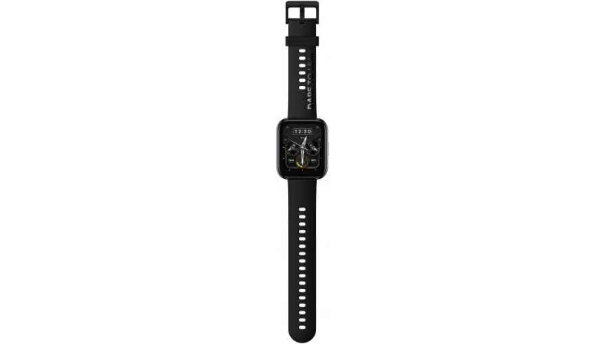 Смарт-часы Realme Watch 2 Pro RMA2006 Серый