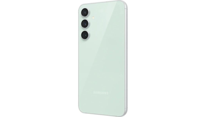 Смартфон Samsung Galaxy S23 FE 8/256GB Mint (Мятный)