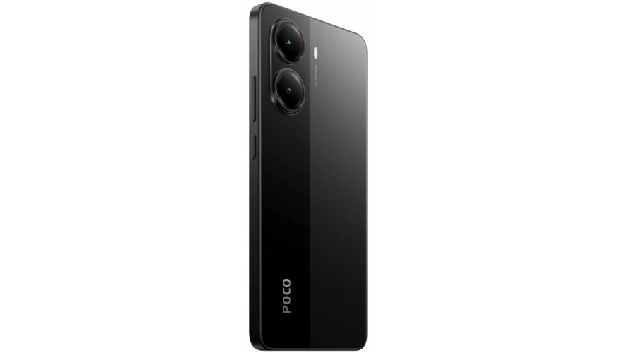美品 POCO X7 Pro 12+256GB Black Xiaomi Poco X7 Pro 5G Dual SIM Black 256GB and 12GB RAM