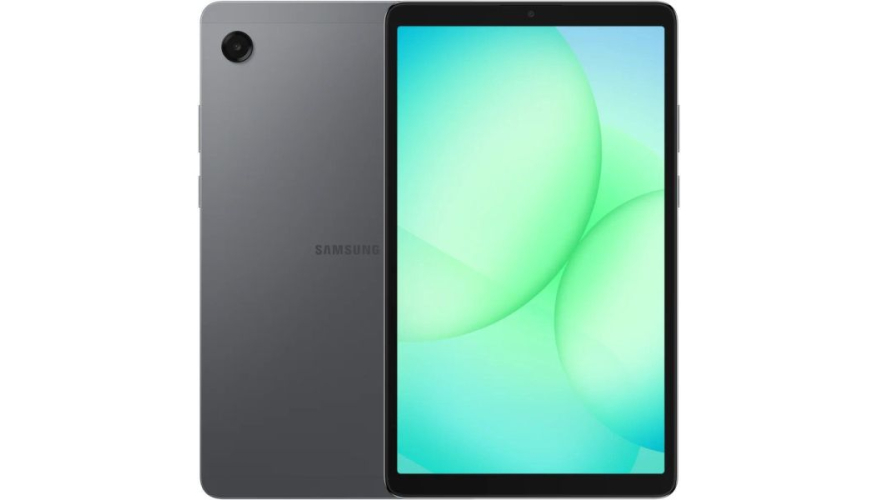 Планшет Samsung Galaxy Tab A11 SM-X130 4/64GB (2025) Wi-Fi (Серый)