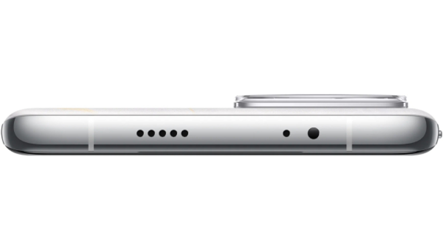 Смартфон Huawei P60 Pro 12/512GB Белый (RU)