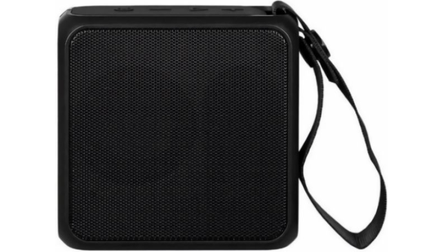 Портативная колонка TFN Quadro Black (TFN-BS03-01BK)