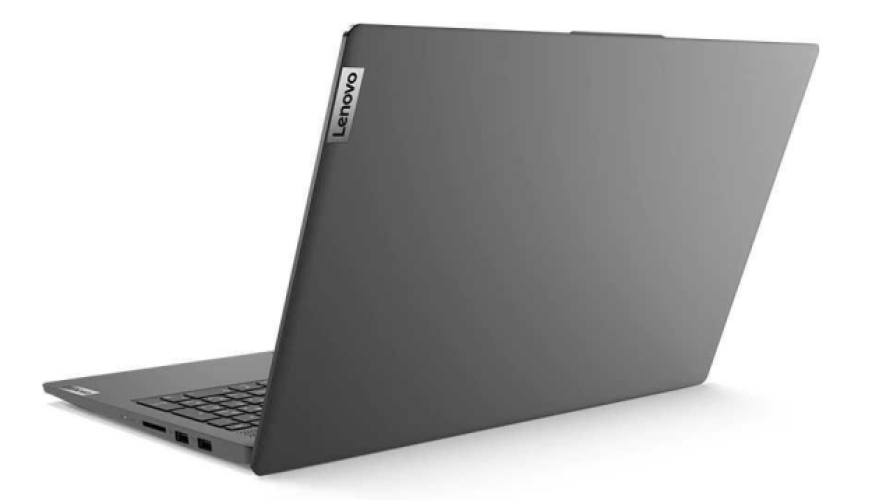 Ноутбук Lenovo IdeaPad 5 15ARE05 81YQ004SRK (AMD Ryzen 5 4600U 2100MHz/15.6"/16GB/512GB SSD/DOS/ DVD нет)