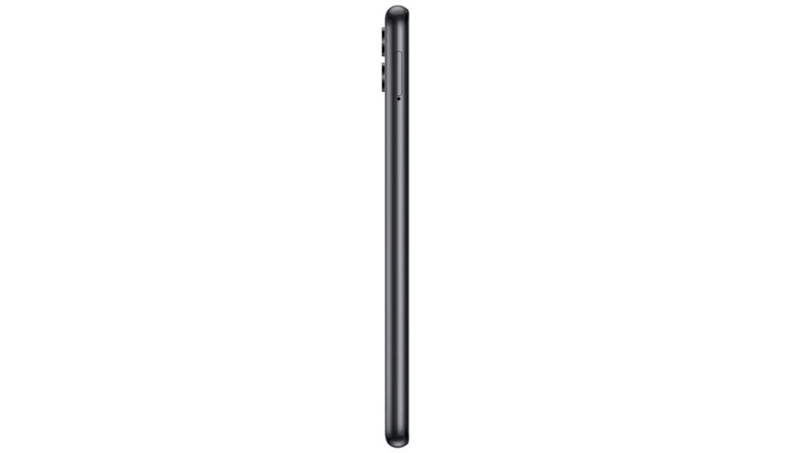 Смартфон Samsung Galaxy A04 4/64GB (SM-A045) Black (Черный)