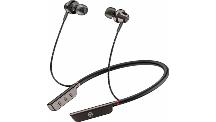 Беспроводные наушники PERO BE01 Cooper (Медный)