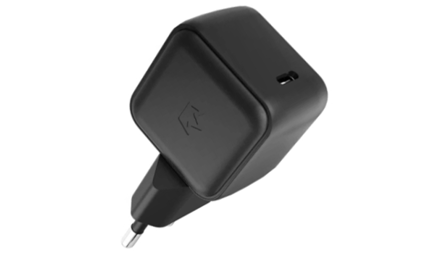 СЗУ VLP G-Charge Type-C 45W Black (Черный)