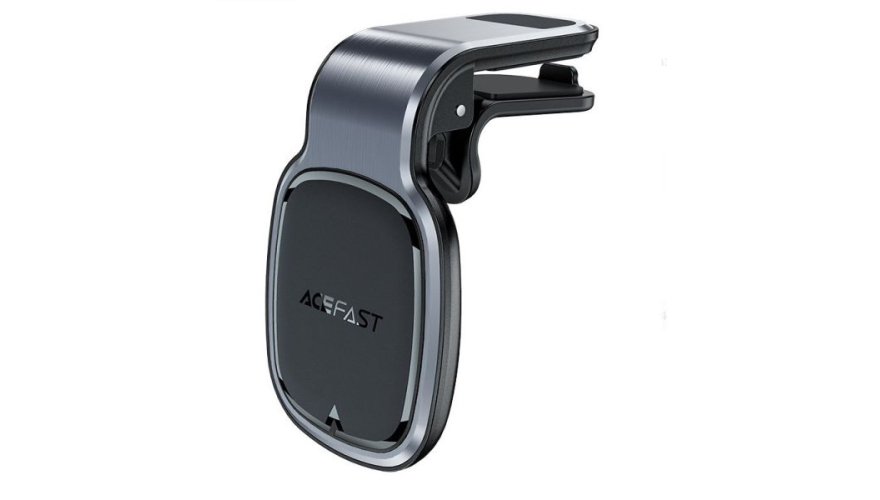 Автомобильный держатель ACEFAST D16 Car Mount Magnetic Holder Черный
