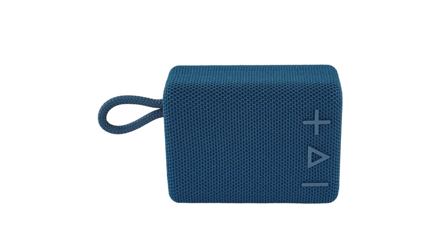 Портативная колонка TFN Quadro Pro Blue (TFN-BS03-02BL)