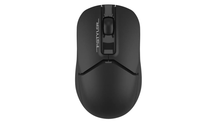 Беспроводная мышь A4Tech Fstyler FG12 Black