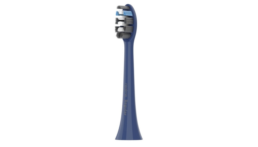Насадка для зубной щетки realme Electric Toothbrush M1 RMH2012-C (3шт) Синий