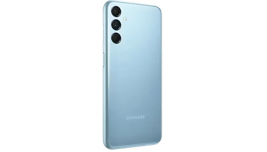 Смартфон Samsung Galaxy M14 4/64GB SM-M146B Light Blue (Голубой)