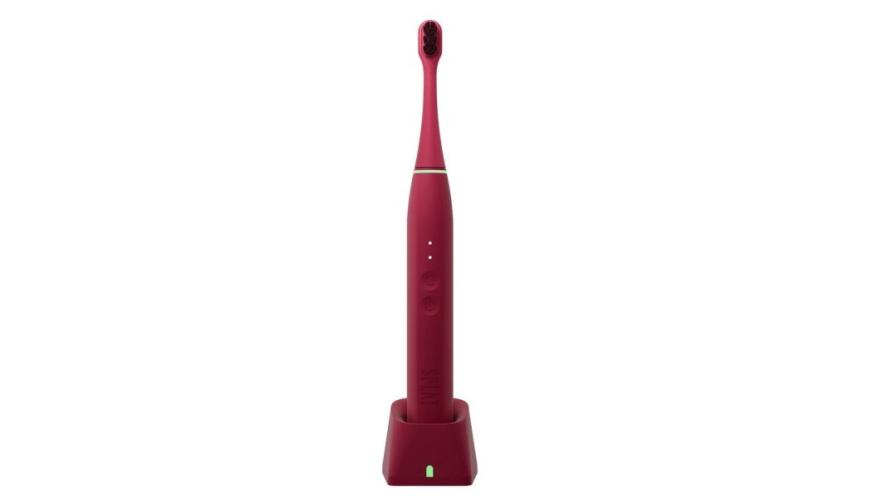 Электрическая зубная щетка SPLAT Sense&Power S88 Red (Красный)