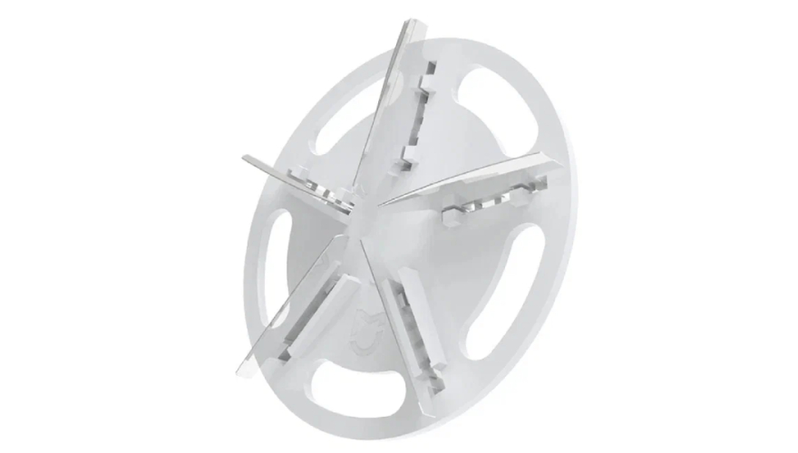 Сменное лезвие BOMIDI для машинки от катышков White (BMQO2DP)