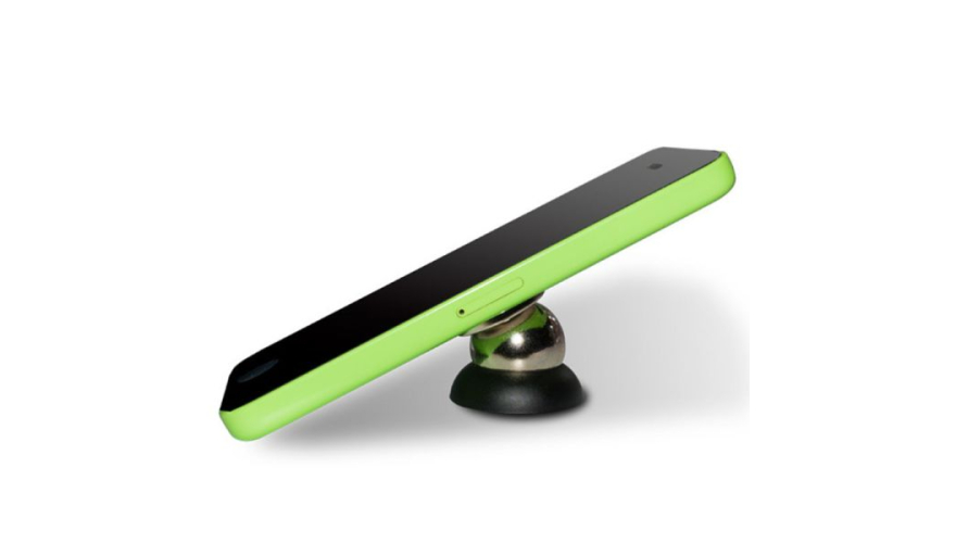 Автомобильный держатель Isa Holder VHM-2 магнитный