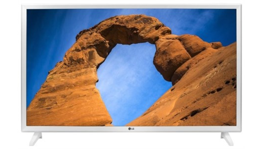 Телевизор LG 32LK519BPLC 32