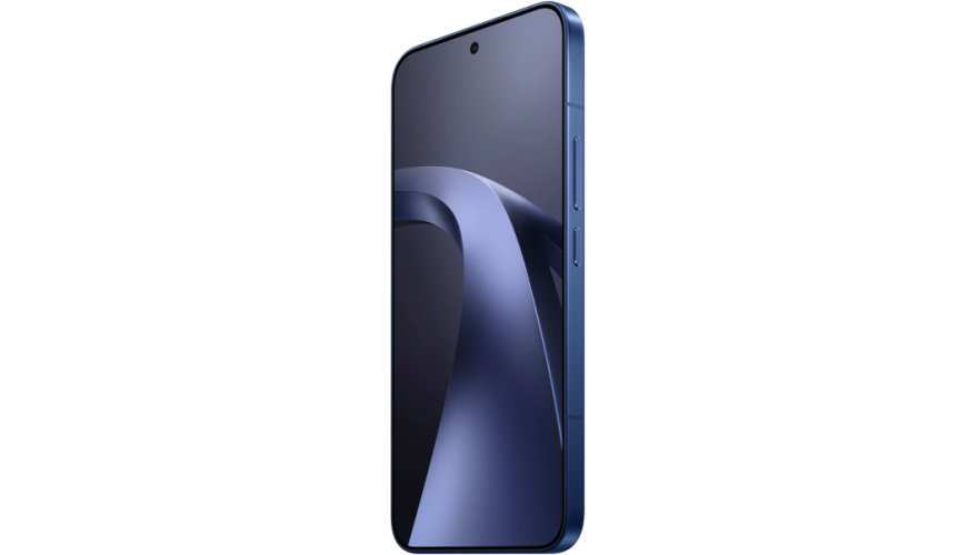 Смартфон Xiaomi 17T Pro 12/256GB Deep Blue (Синий): купить в