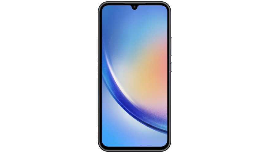 Samsung galaxy a34 256gb графит