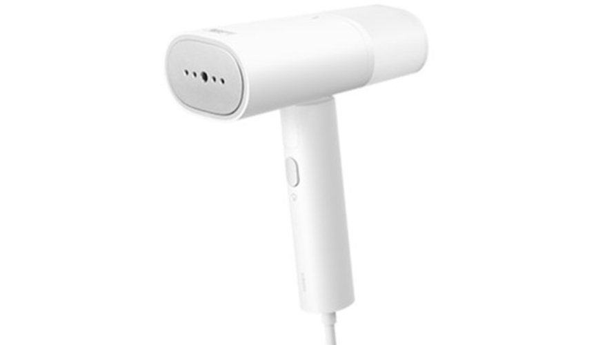 Отпариватель ручной Xiaomi Handheld Garmet Steamer (BHR8269EU) Белый