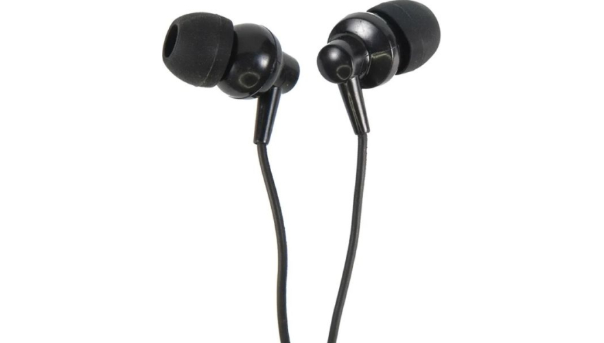 Наушники Sempai SPE-11 Black