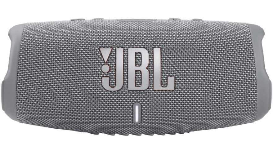 Портативная акустика JBL Charge 5 (JBLCHARGE5GRY) Grey