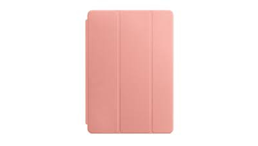 Чехол-книжка Smart Case для планшета Apple iPad 10.2" (2019/20/21) Rose Gold