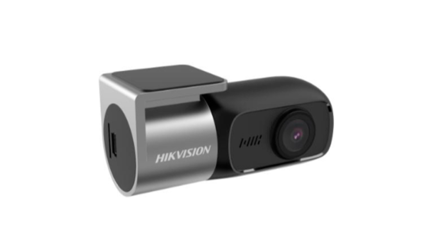 Видеорегистратор Hikvision AE-DC4018-D1PRO Black (Черный)
