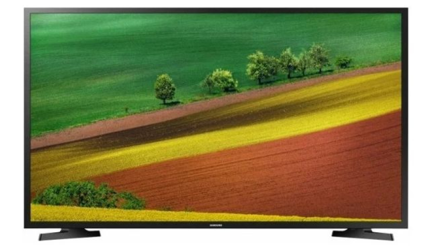 Телевизор Samsung UE32N4000AUXRU 32" Black (Чёрный)