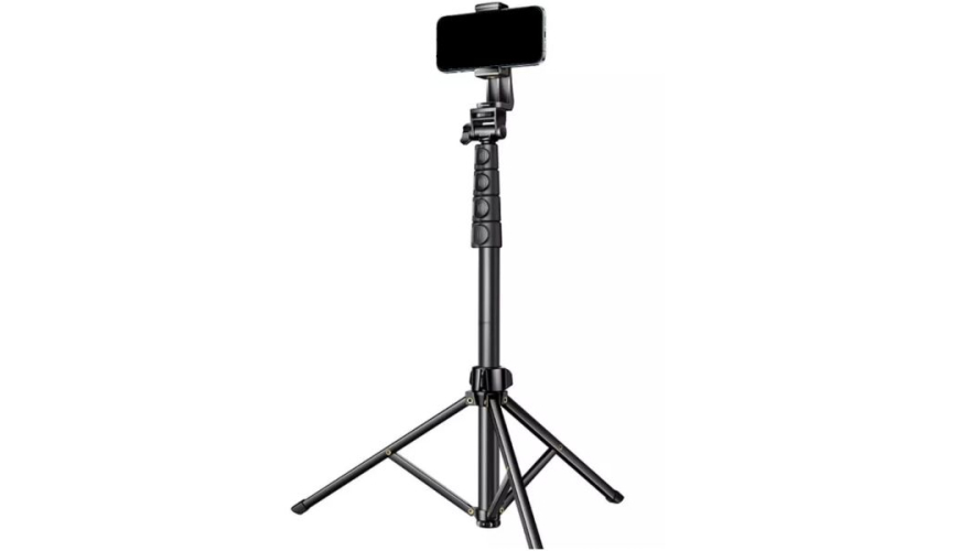 Штатив-трипод UGREEN LP680 (15609) Black (Черный)