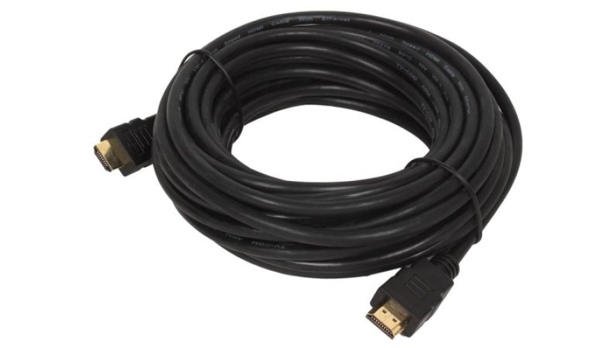 HDMI кабель 5m 1.4V 3D