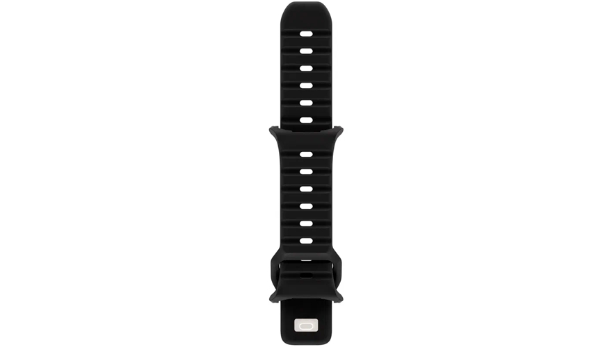 Ремешок VLP Pulse Band для Samsung Galaxy Watch Ultra 47мм Black (Черный)