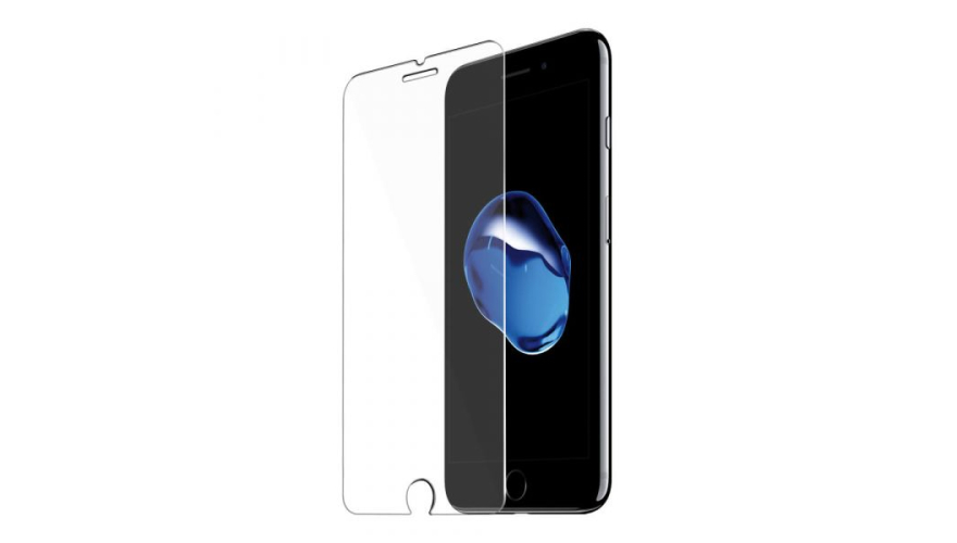 Защитное стекло Svekla для смартфона iPhone 8/7