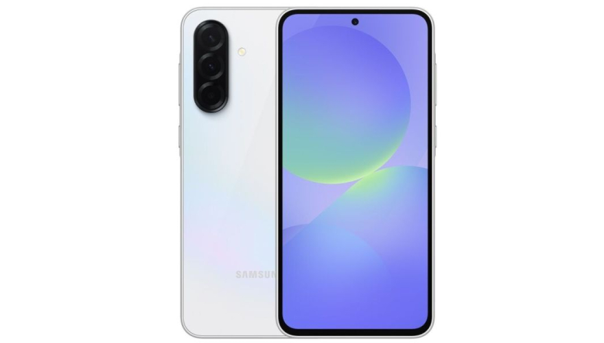 Смартфон Samsung Galaxy A36 5G 8/256GB SM-A366 White (Белый)