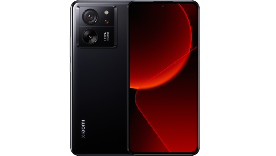 Xiaomi 13t 12 512gb black