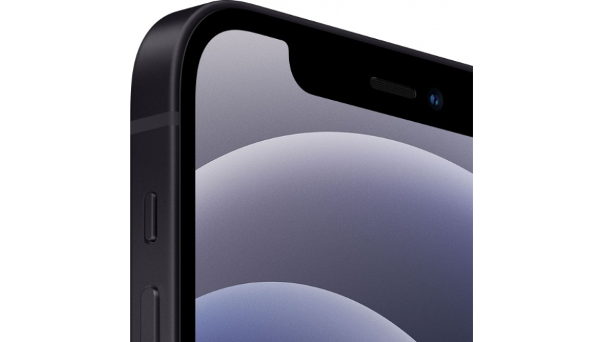 Смартфон Apple iPhone 12 256GB Black (Черный) MGJG3RU/A