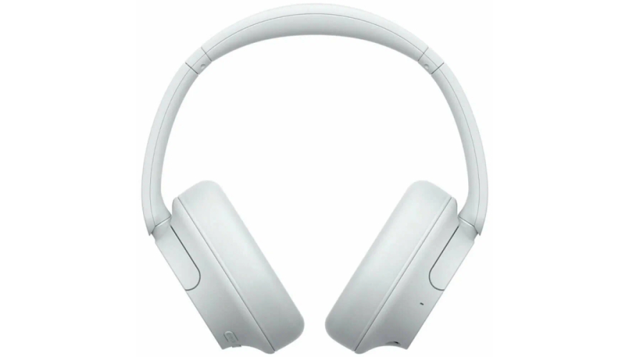 Беспроводные наушники Sony WH-CH720N White (Белый)