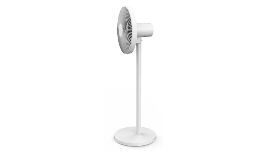 xiaomi mi smart standing fan 2