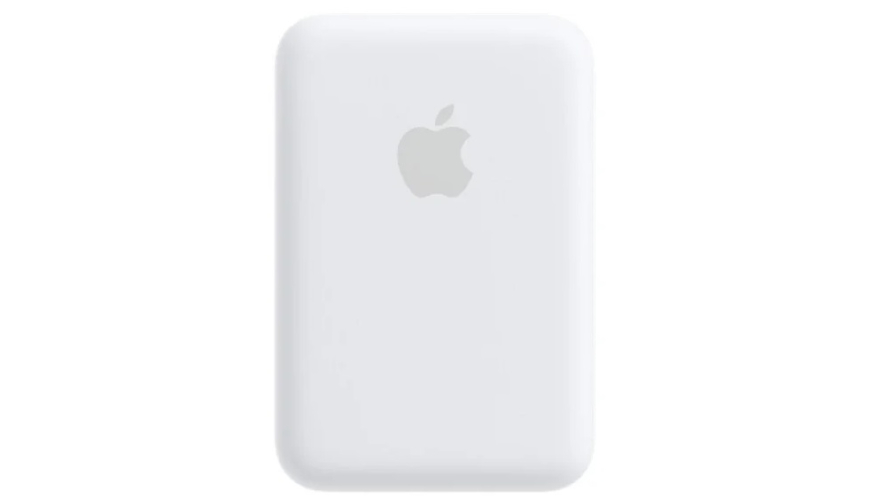 Аккумулятор Apple MagSafe Battery Pack (MJWY3ZE/A)
