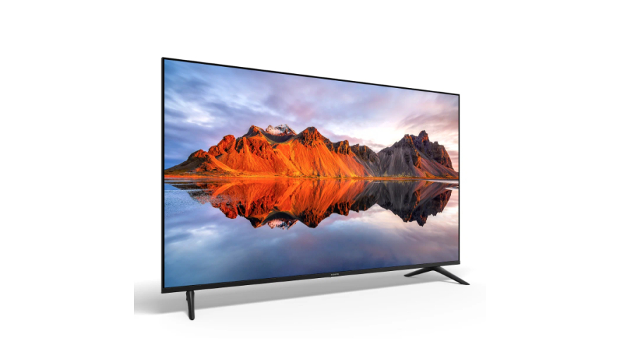 Xiaomi TV A Pro 2025 [43インチ ブラック Телевизор Xiaomi TV A Pro 43